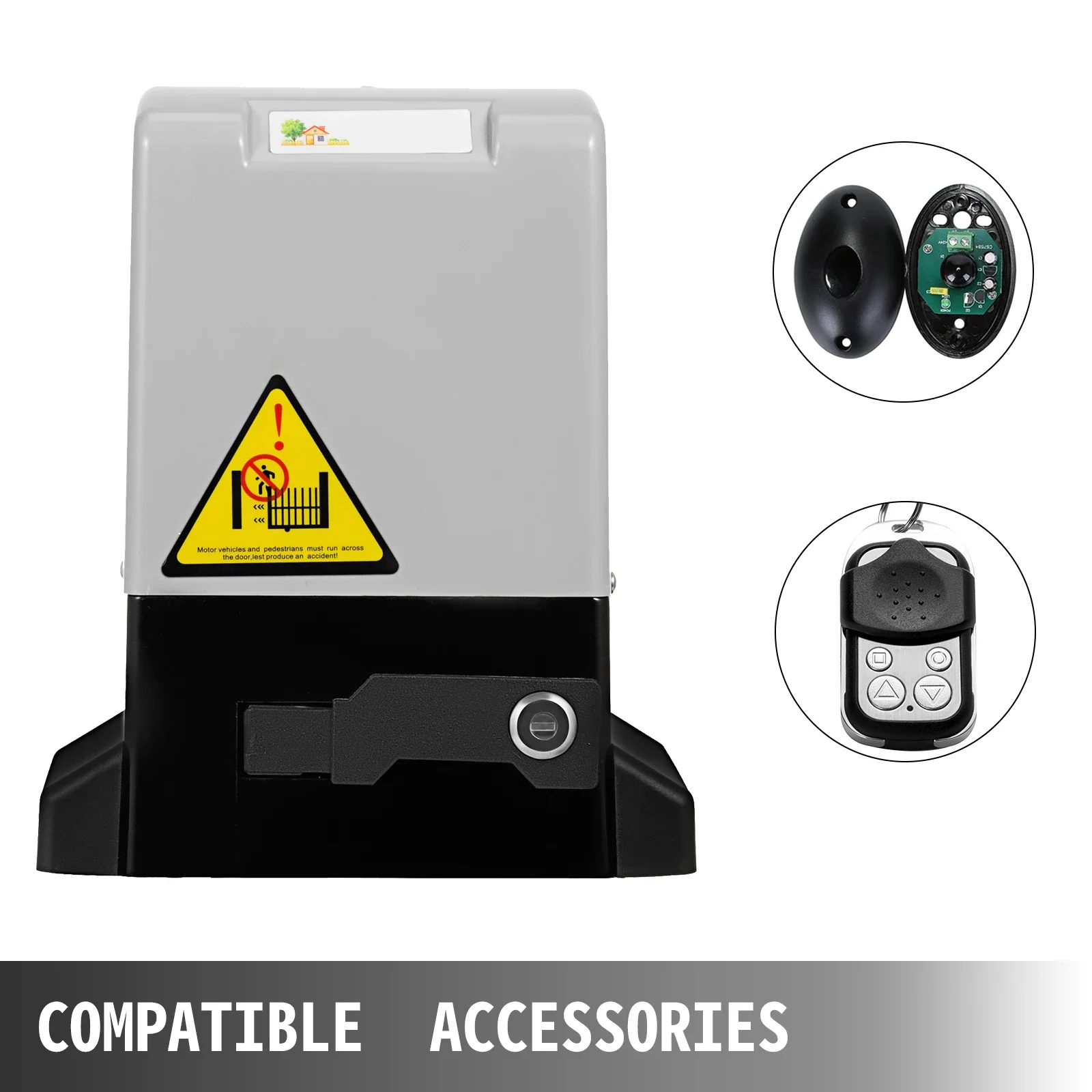 accessories compatibility