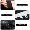 1pcs Extra Large Waterproof Moving Luggage Bags Laundry Shopping Bag Non-woven Fabric Cubes 80*55*25cm Home Storage Packing Tool 3