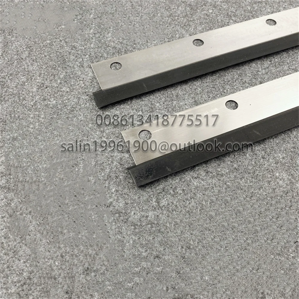 1PieceKomoriprintingpressaccessoriessqueegeecarwashblade