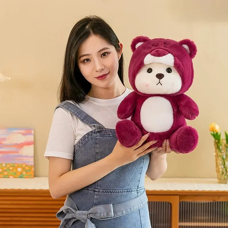 28cm + Pink