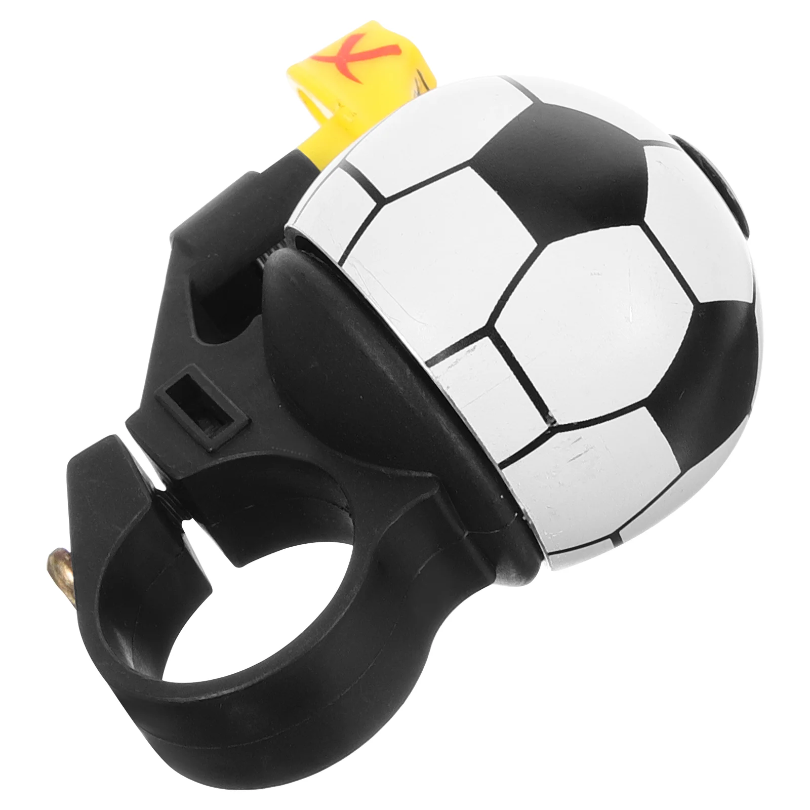 

Soccer Bicycle Bell Childrens Bell Bike Bell Bicycle Bell Handlebars Bike Ring Bell Loud Sound Bicycle Ringer Bell Kids Bicycle