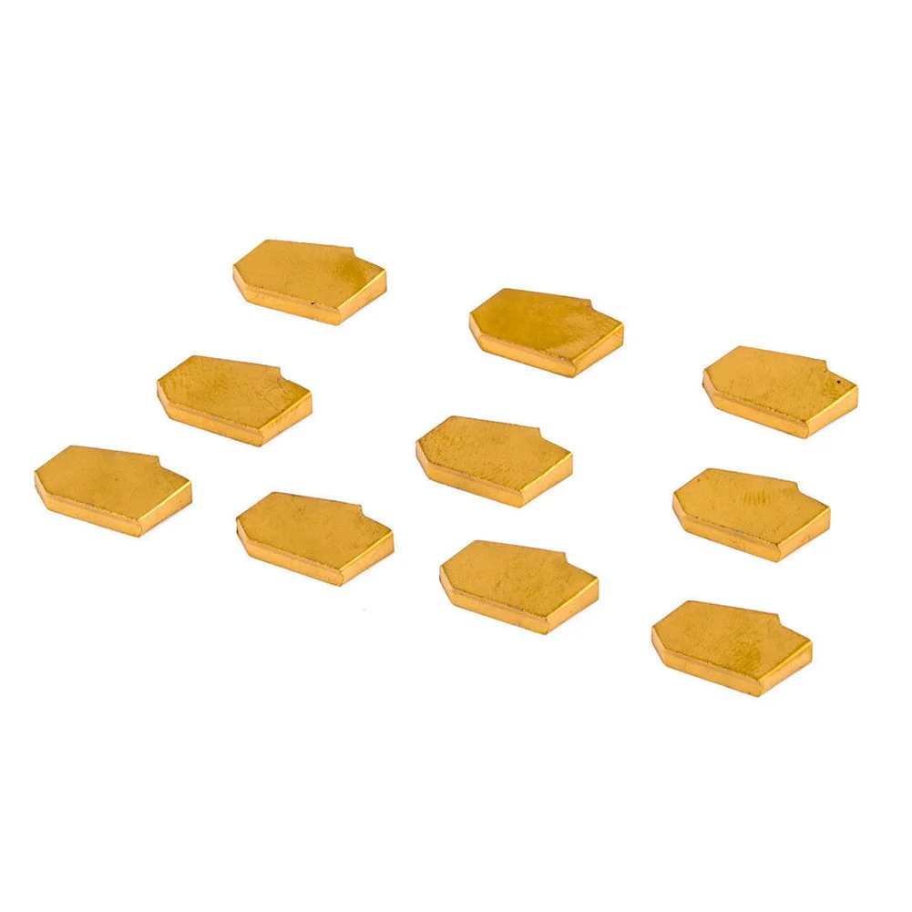 

10pcs ZQMX 3N11-1E SP300 GTN-3 3mm Cut-Off Grooving Carbide Inserts CNC Tool Cutting And Grooving Carbide Inserts Power Tools
