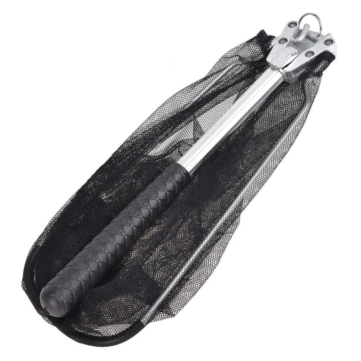 рыбалка,рыболовные товары,Треугольная мини-сетка из алюминиевого сплава ...