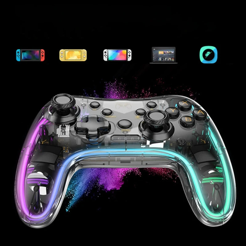   е Ʈѷ 6  ü RGB  Ʈѷ, ġ Ʈ ġ ȣȯ , Oledeled