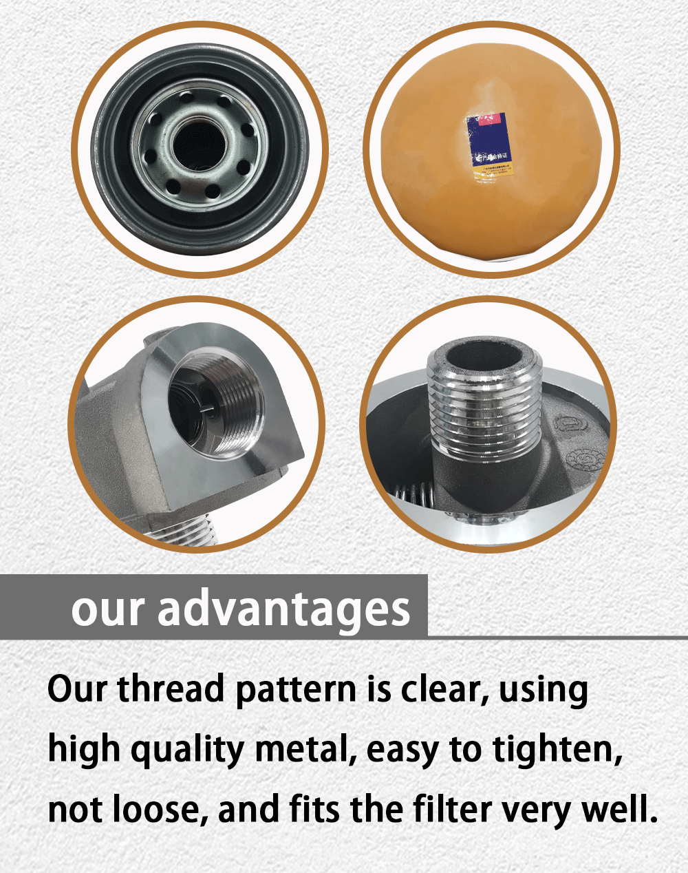 Pipes Filters | Filter Assembly | Pe Filter | Ms Pipes