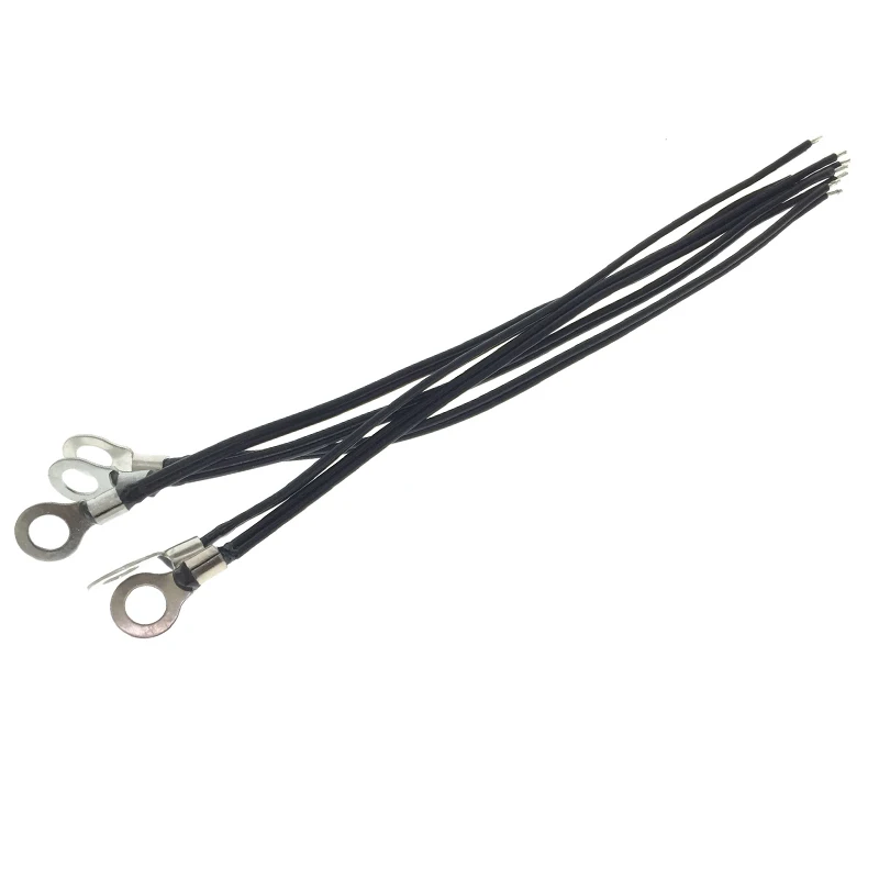 Termistori NTC 10 Ohm PATIKIL - Sensori Temperatura Ad Alta Sensibilit&agrave; Per Elettrodomestici E Controlli