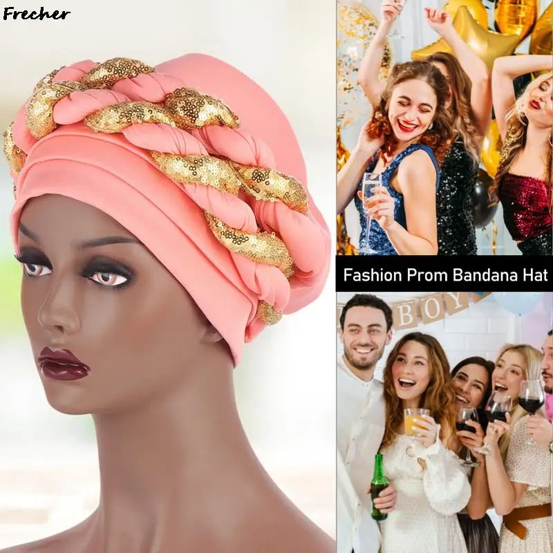 Turbante Foulard Musulmano Come Realizzare Un Turbante Con Un