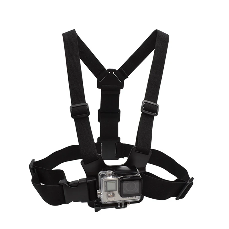 Chest Harness Sports Camera Eken 9 Action Camera Mounts Sports