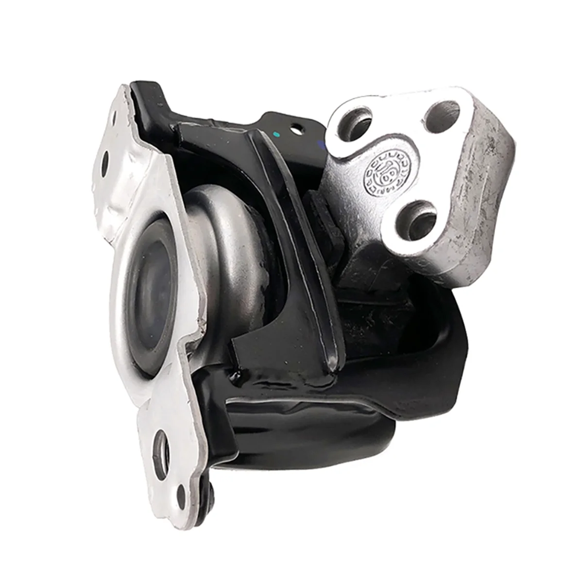 For Peugeot 2008 301 VTI Citroen C3 MK2 C Elysee Engine Mounting Bracket 1839J3 1839F7 9801472580