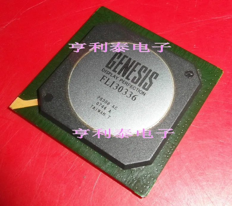 

Original FLI30336 FLI30336-AC Fast Shipping