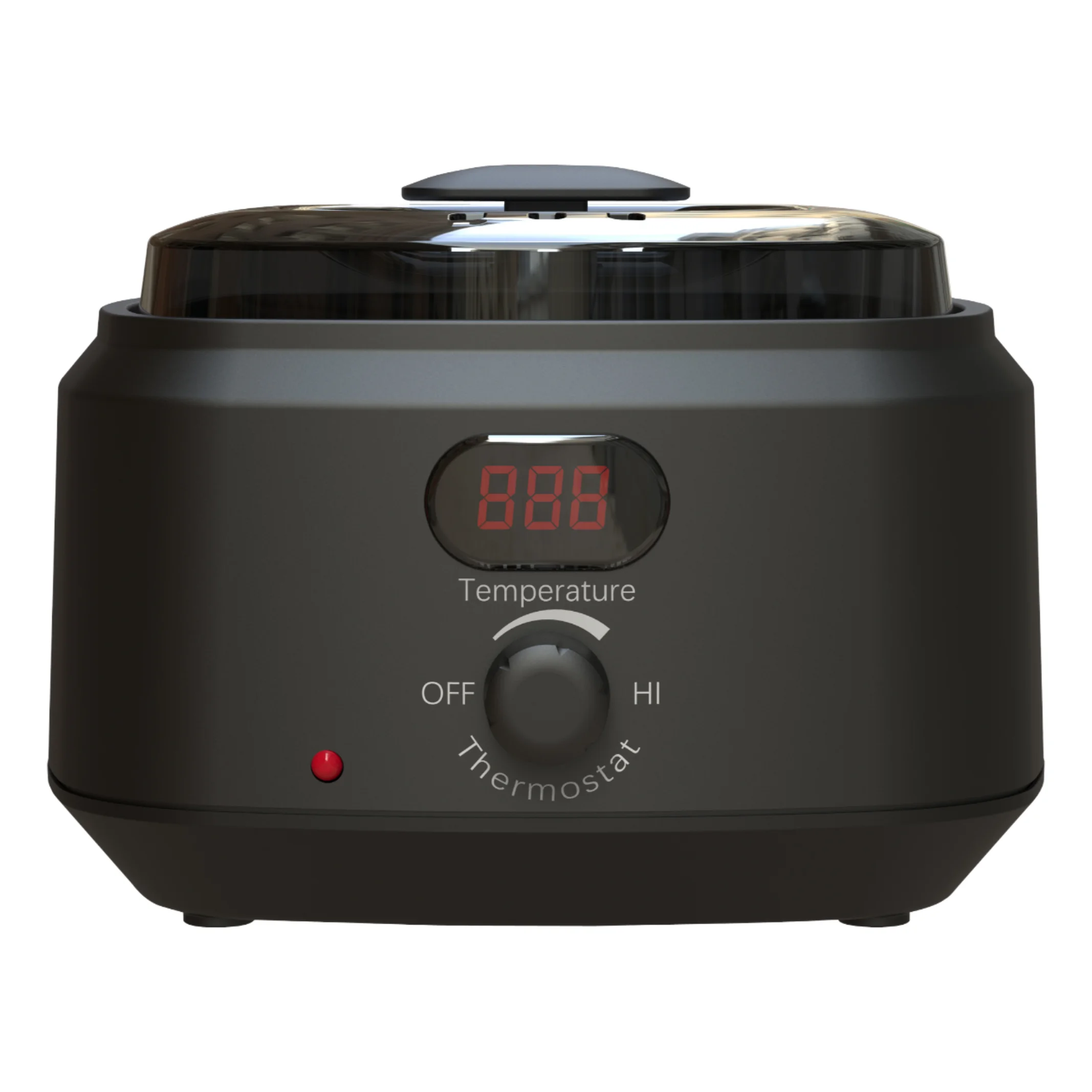 Professional Wax Heater New Products Electrical Wax Warmer 500ml Warmer Kit for Hair Removal Melting Machine