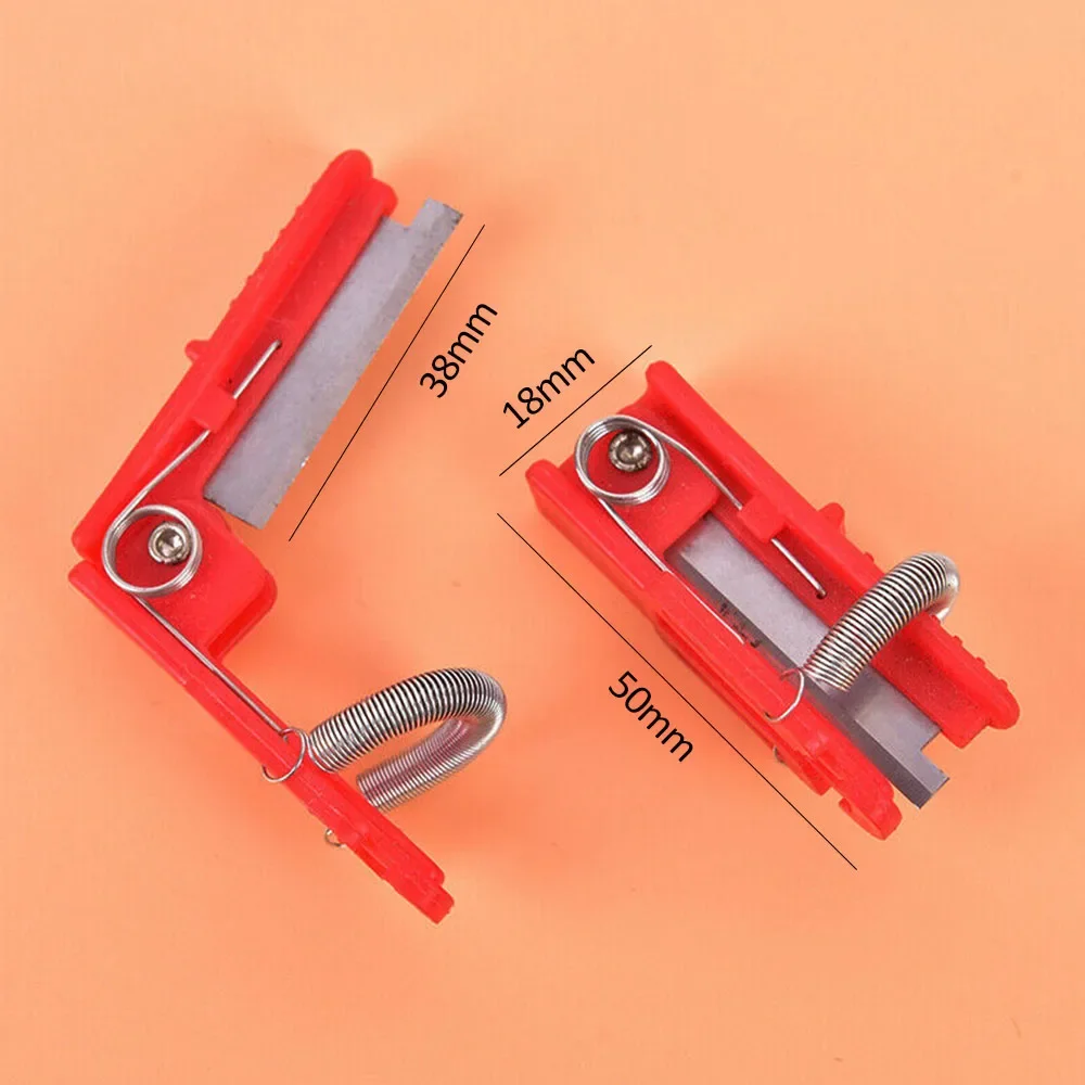 Portable Finger Knife Mini Garden Pruner Multifunctional Thumb Knife Safe Fruit Blade Tool Cutting Blade Ring Finger Protector