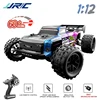 JJRC C8803 C8805 RC Car 4x4 Super Brushless 50/60/70KM/H 4WD High Speed RC Off-Road Car Children and Adults Toys 1