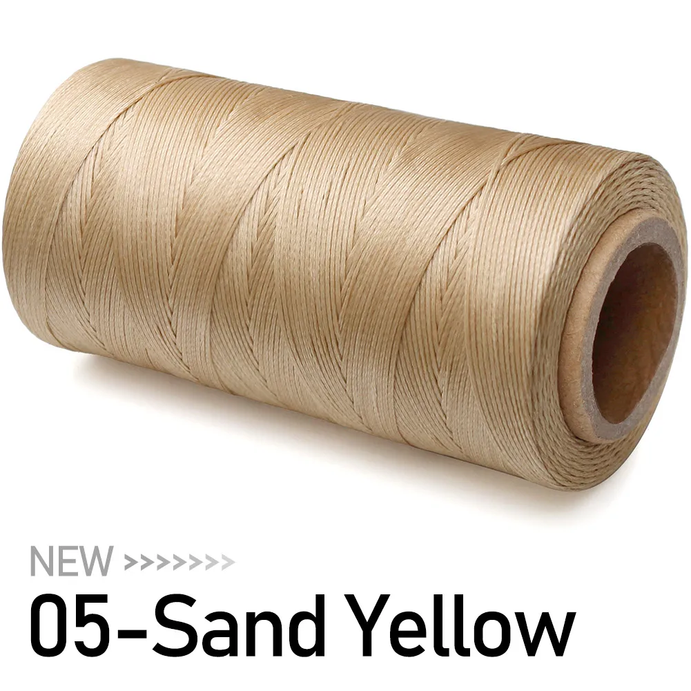 05 Sand Yellow