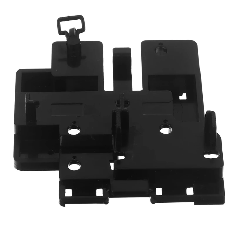 

1Pc Black Hard Drive Bezel Stand for Lenovo M410 M415 M910T M710T M2 Motherboard M.2 SSD Bracket