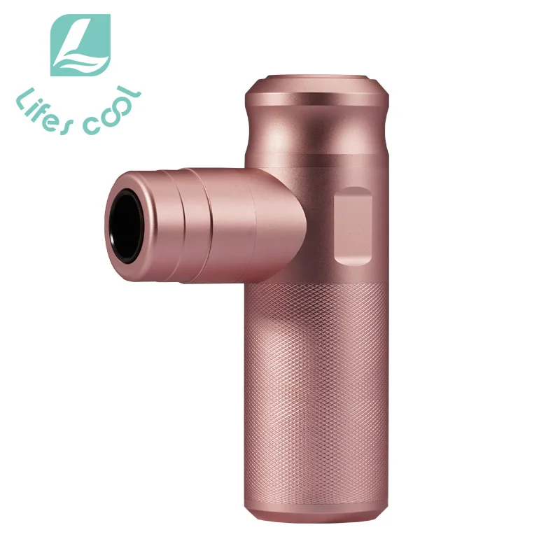 Best Selling Fascia Gun Professional Massage Products Relaxing Muscles Massage Body Whole Sale Deep Tissue Gun