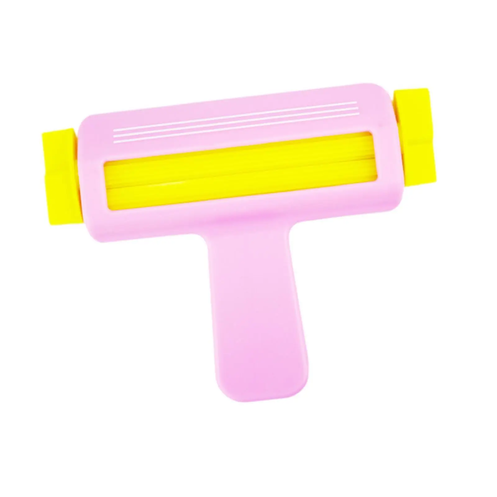 DIY Paper Crimper Machine Texture Roller Manual Die Cutting Machine Handcraft Wave Shaper Gifts Photo Albums