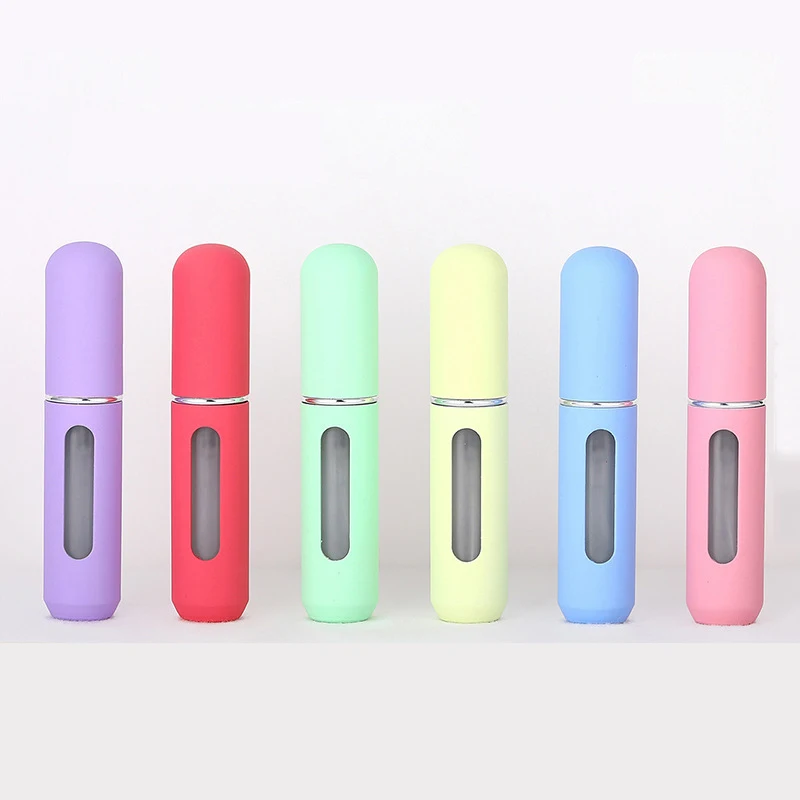 5/8ml Candy Bottom Filling Perfume Bottle Liquid Sub-Bottling Fine Mist Spray Refillable Bottle 5ml 8ml Mini Travel Portable perfume refill bottle,perfume bottle,mini perfume bottle,perfume atomizer,mini perfume atomizer,refillable perfume bottle,refillable bottle,refillable spray bottle,refillable empty bottle,mini cosmetic bottle,refillable cosmetic bottle,makeup empty bottle,cosmetic bottle,cosmetic dispenser bottle,refillable liquid container,refillable bottle set,cosmetic bottle set,spray bottle