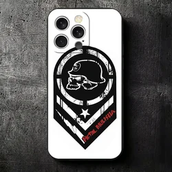 Motocross Metal Mulisha Soft Phone Case - Black s Back Cover - iPhone 11 (KHTY00765A)