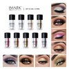 IMAGIC New Arrival Glitter Eyeshadow Metallic Loose Powder Waterproof Shimmer Pigments Colors Eye Shadow Makeup Cosmetics 1