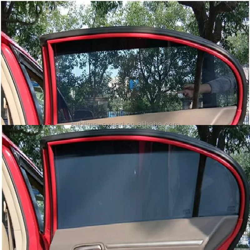 Dark Grey Smart Film For Car Window Switchable Transparent Glass PDLC