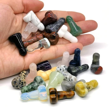 Mini Crystal Novelty Figurine1 1