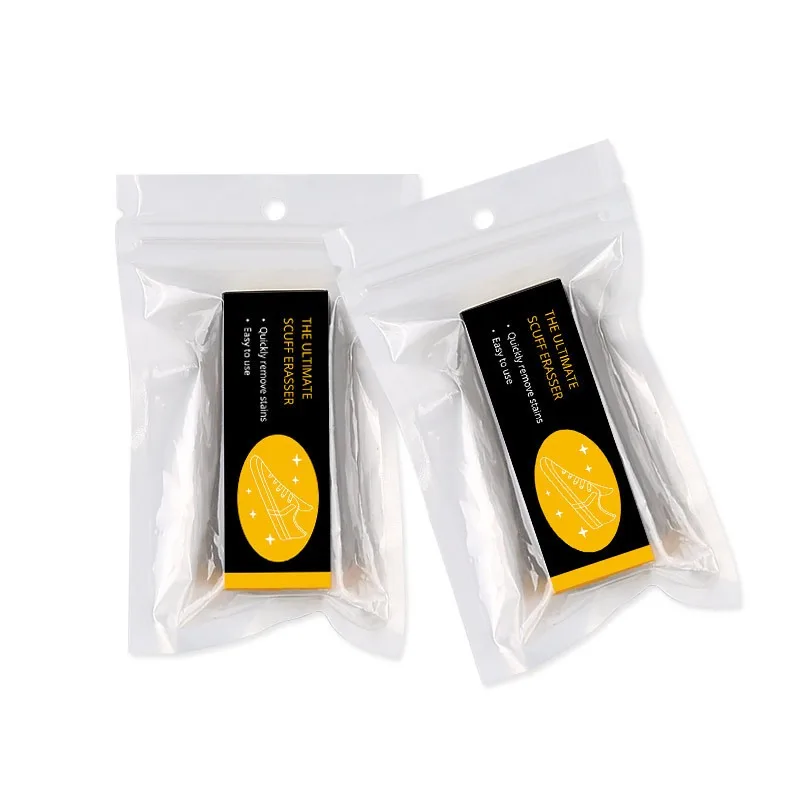 Multi-functional Rubber Stain Eraser Cleaner Cleaning Kits For Suede Nubuck Shoes Boots Trainers Premium Care Leather Cleaner 6