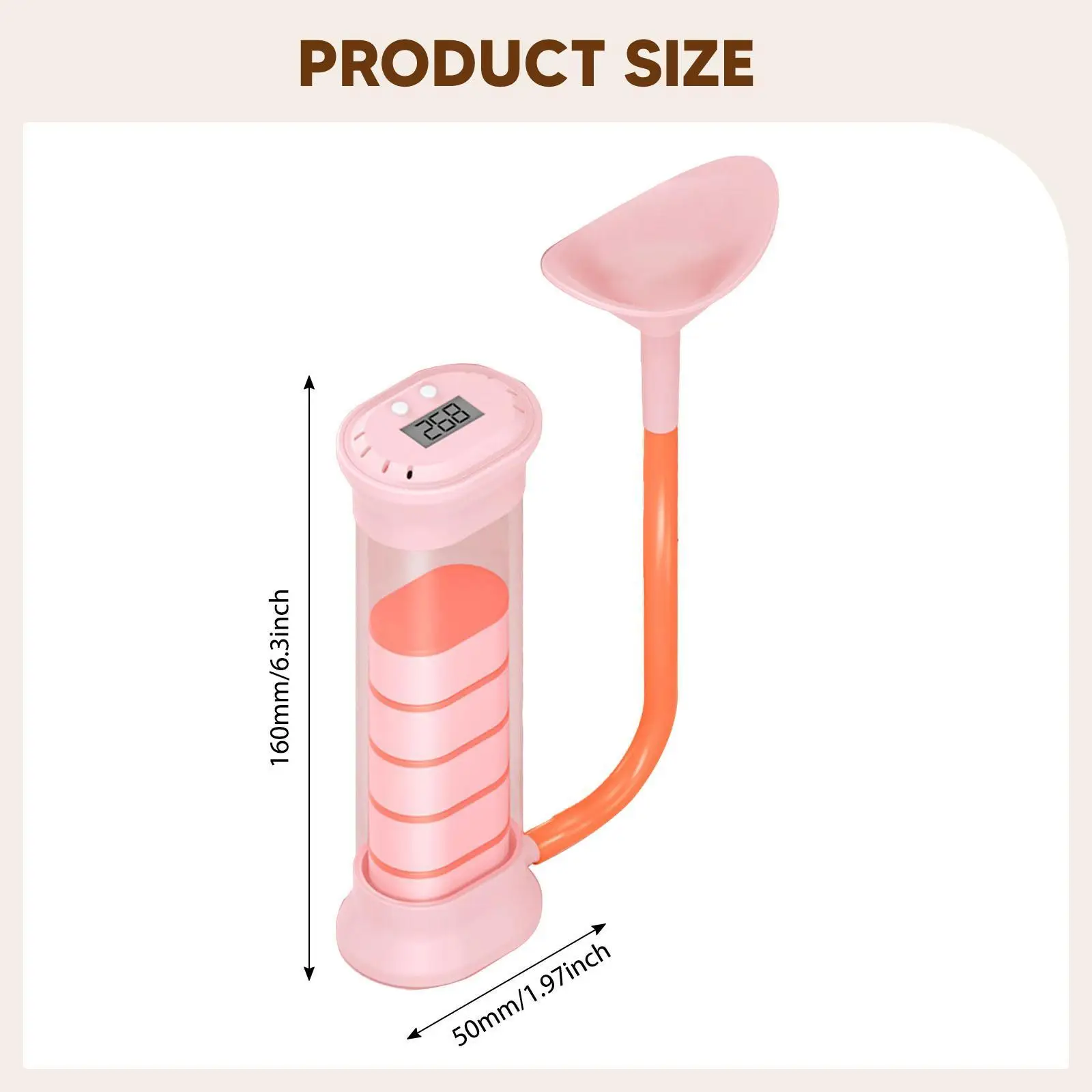 Exhalation Trainer,Compact Strengthener Breathing Dumbbell Breathing Exercise Device for Office Workout Respiratory Gym Fitness