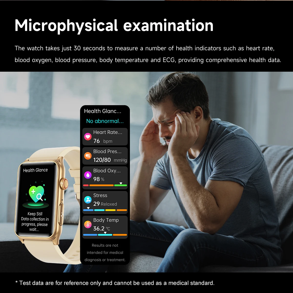 Összesített mérés