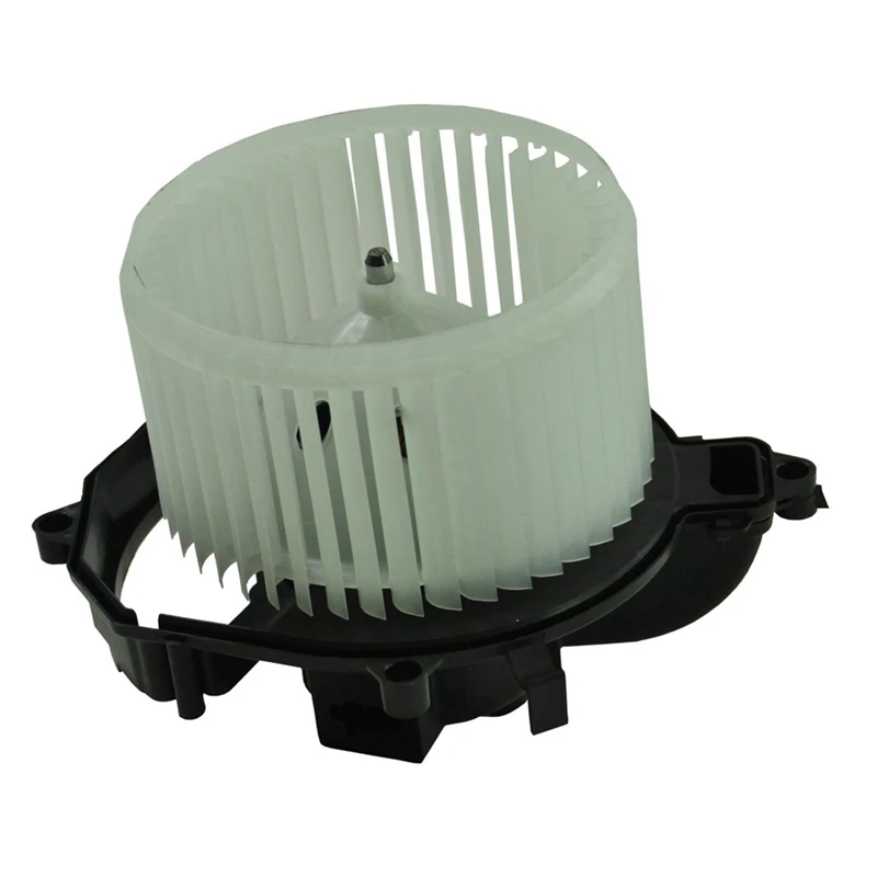 

Air Conditioning Heater Fan Blower Motor 6441CG For Citroen C4 Picasso Berlingo Peugeot Partner