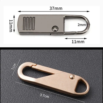 5/10PCS Instant Fix Universal Zipper Repair Kit 6