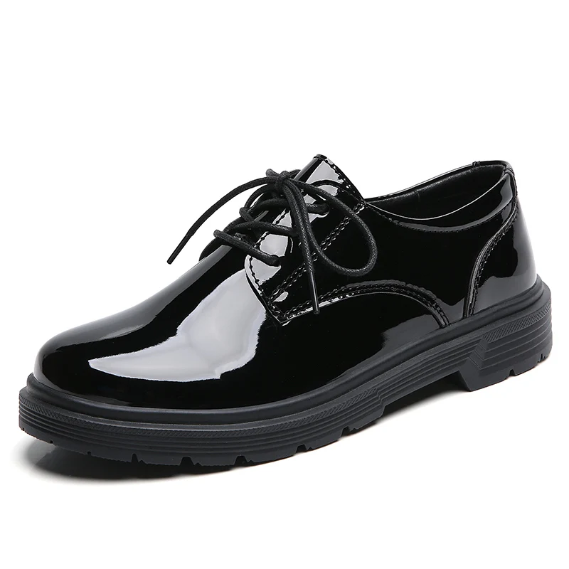 concise full black