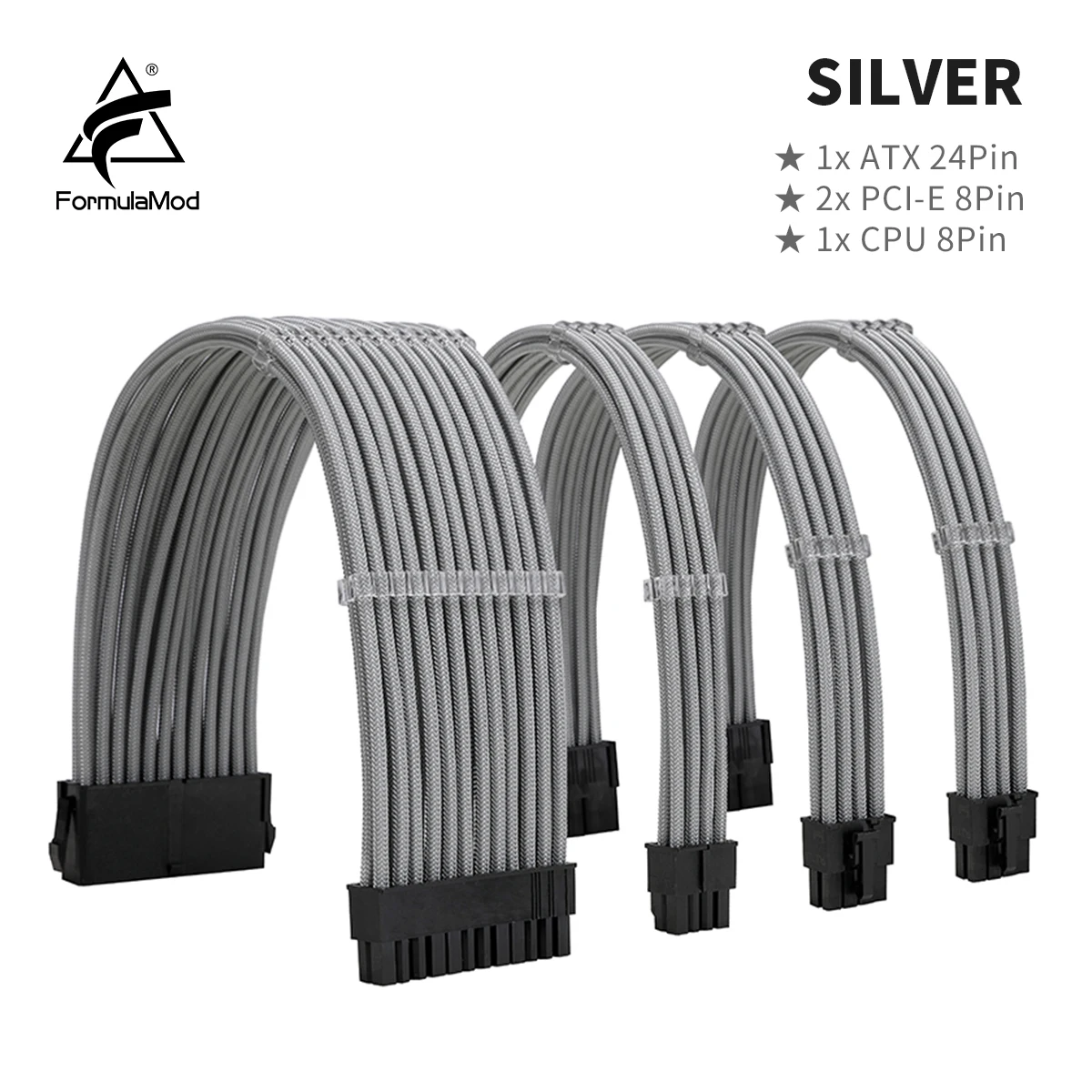Silver
