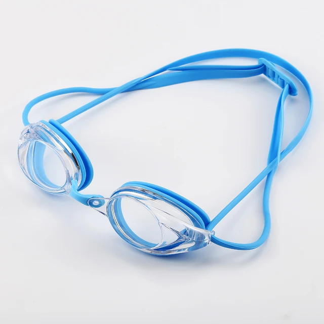 Men's swimming goggles new professional race goggles women and youth swimming goggles anti-fog waterproof sunscreen adult swimmi 2