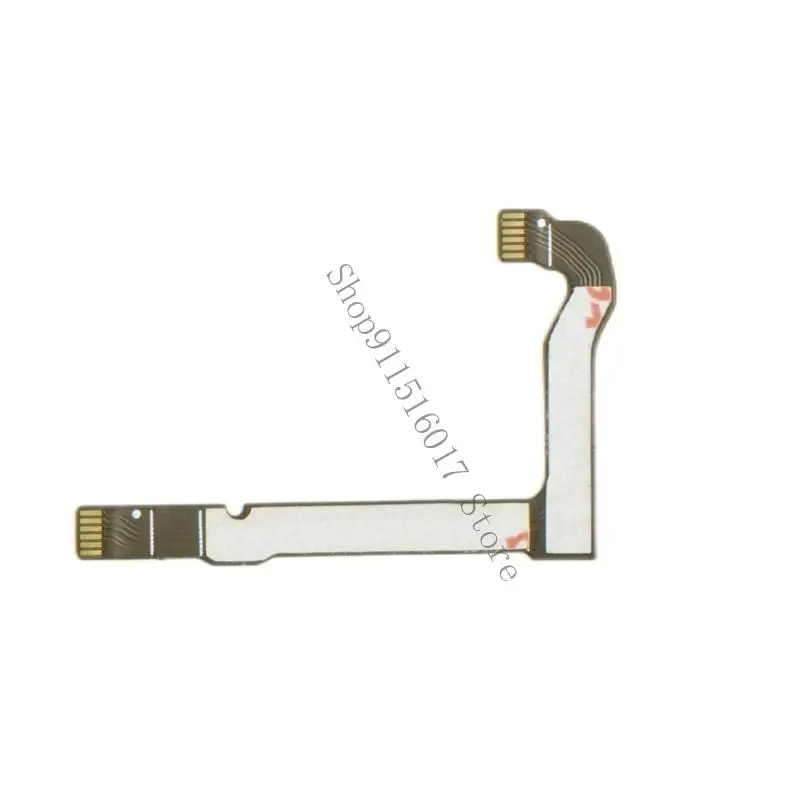 Precisions 카메라 모듈 커넥터 Mavic3 메인 카메라 모듈 연결용 유연한 케이블 45BA