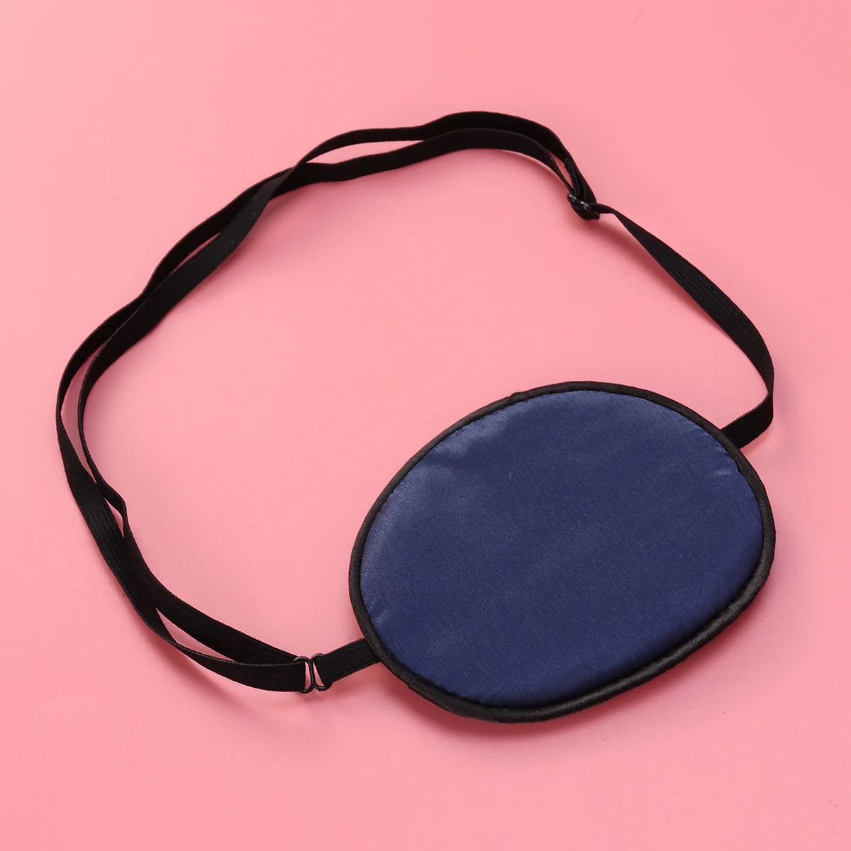 Single Eye Mask Child Blindfold Eyepatch for Lazy Strabismus Shield 4