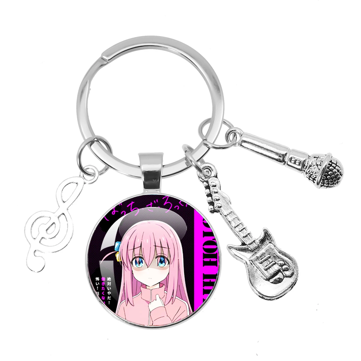 Sf2639362b1c64a0199d46a929254633ep - Bocchi The Rock Store