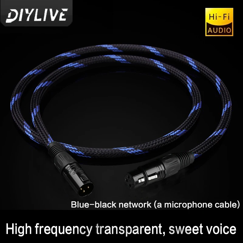 DIYLIVE ĳ  - ĳ    ũ, 6N OFC   ߿ ũ  xlr 뷱 