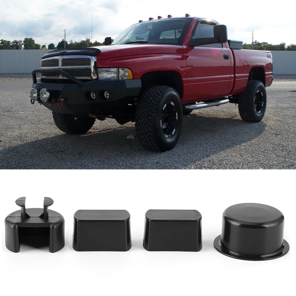 

4 шт./комплект, набор вкладышей 38641 для Ford Ranger F150 F250 F350 F450 F550
