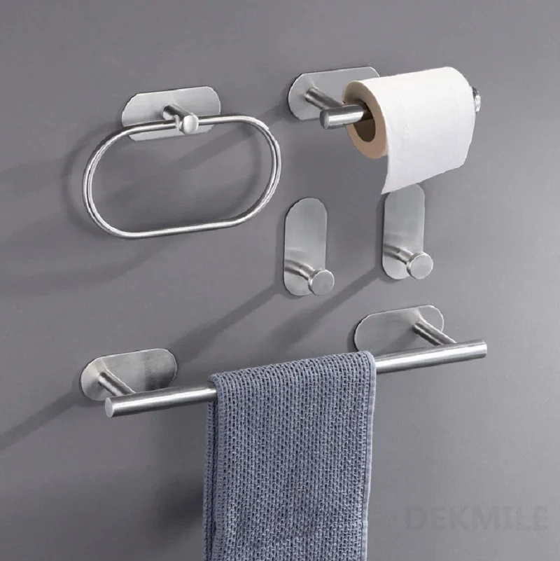 Stainless Steel Toilet Paper Roll Holder  Stainless Steel Tissue Paper  Holder - Paper Holders - Aliexpress