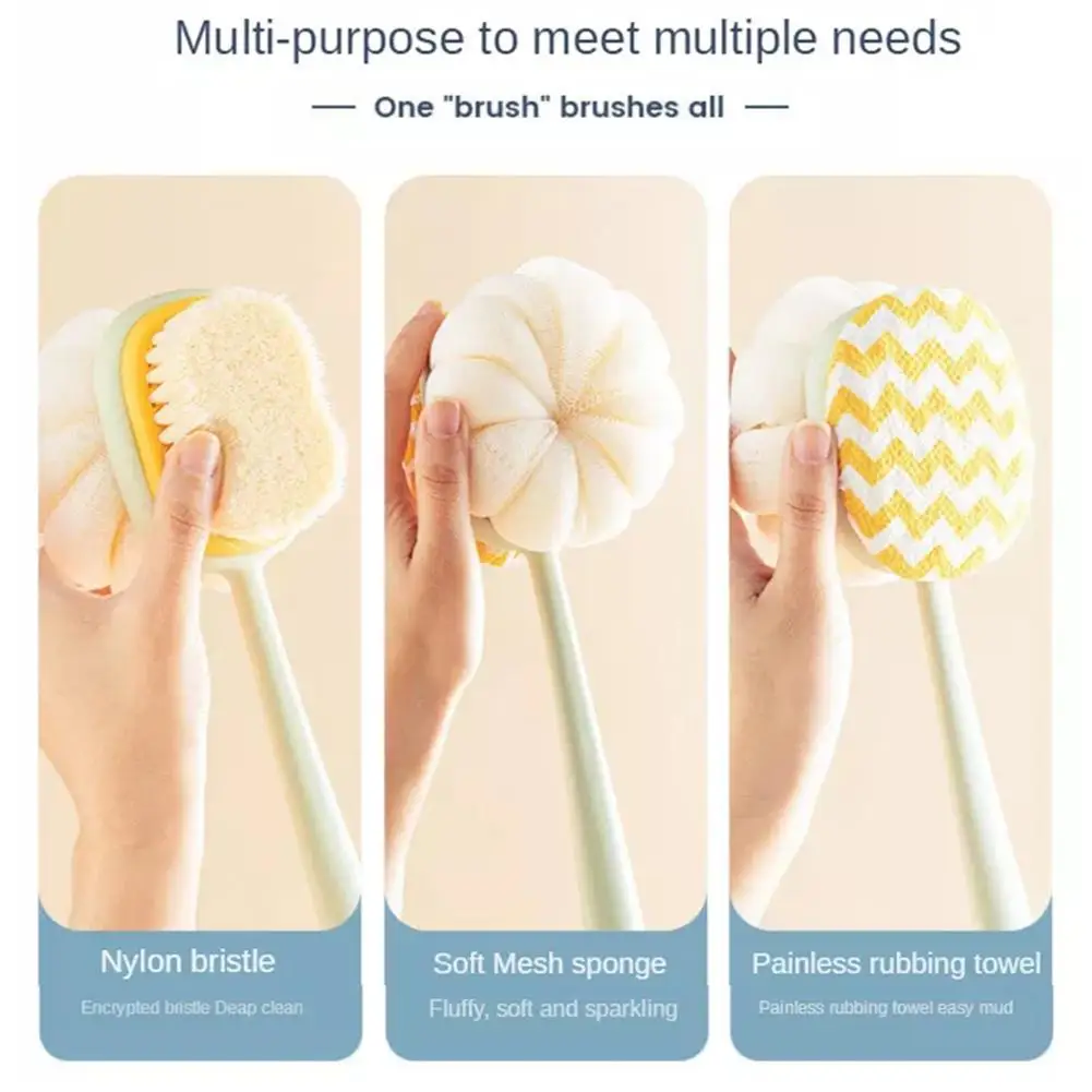 Рисунок 6 - Щетка для ванны с длинной ручкой