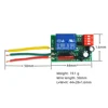 1-480Min Timer Adjustable Disconnect Delay Controller AC 110V 220V Power-ON Delay OFF Relay Switch AC 220V 7A Voltage Output 4
