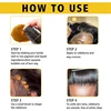 GOIPLE 100ml Natural Lace Tint Spray Quick Drying Waterproof Wig Frontal Colorant for Mesh Tint Melting Foam Moisturized Mousse 5