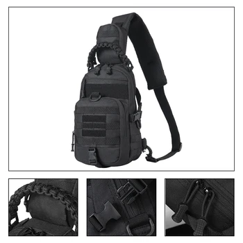 Outdoor Crossbody Bag 1