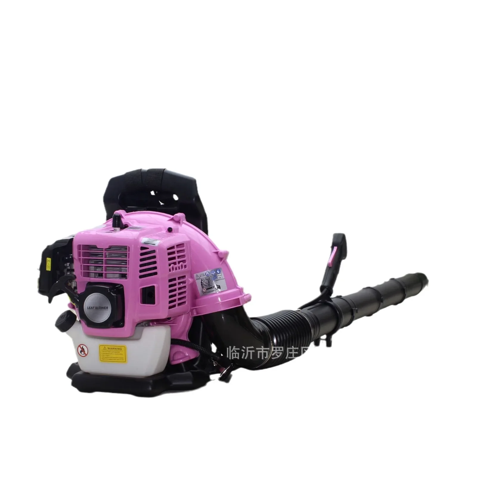 EB430E 42.7cc Gasoline Leaf Air Blower Garden Two Strokes Knapsack Snow Blower Dust Removal Garden Power Tools 6