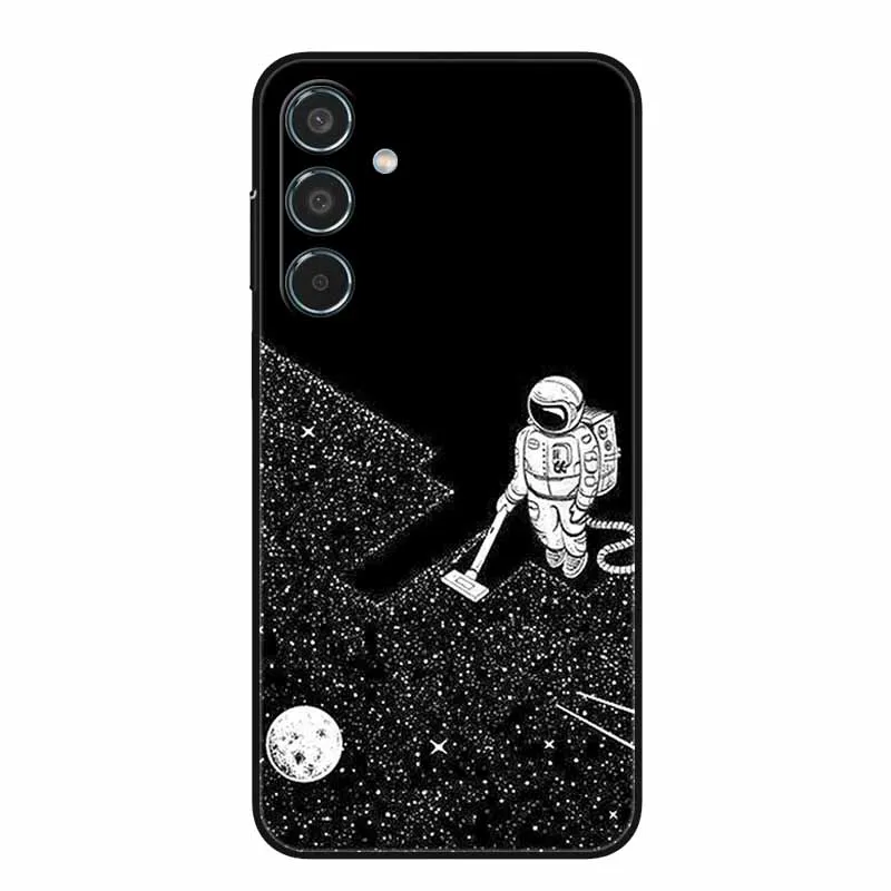 Lovely Cartoon Soft Silicone Phone Case - Decorative Bumper Shell and Protective Cover