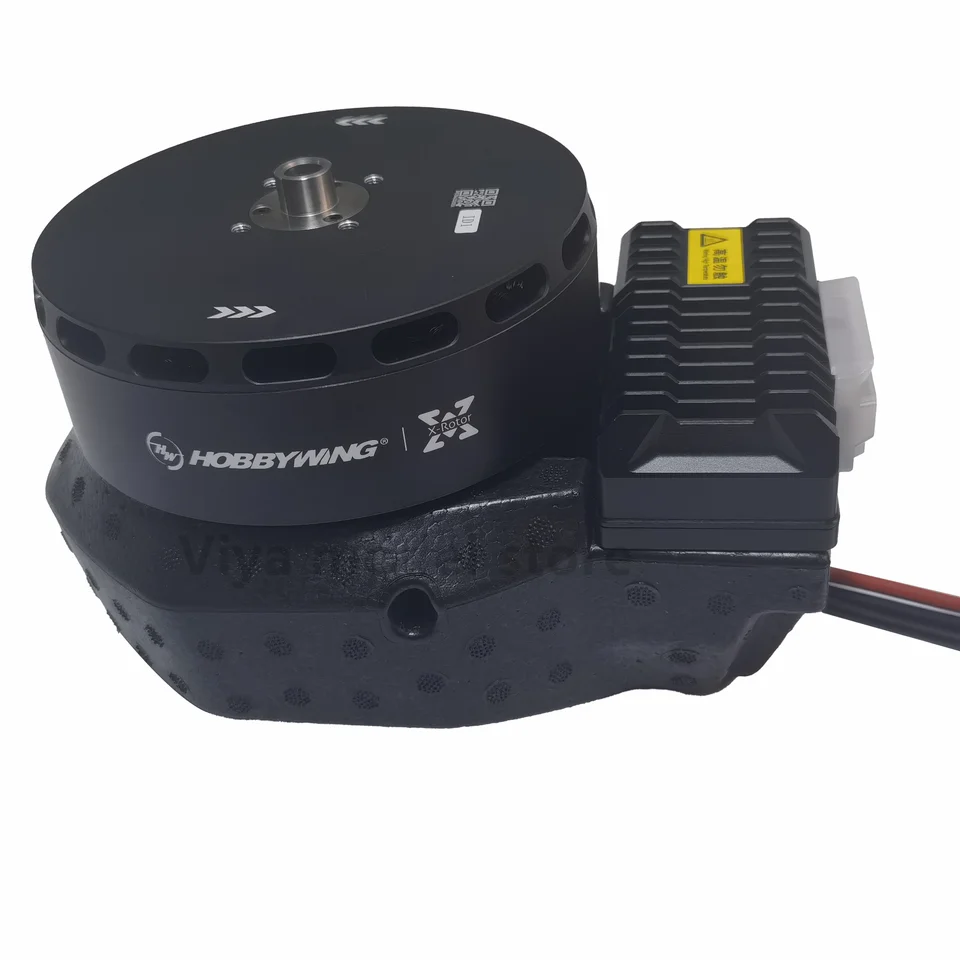 Hobbywing 対応、5620 プロペラ、X13 14S 18S パワーシステム用 56