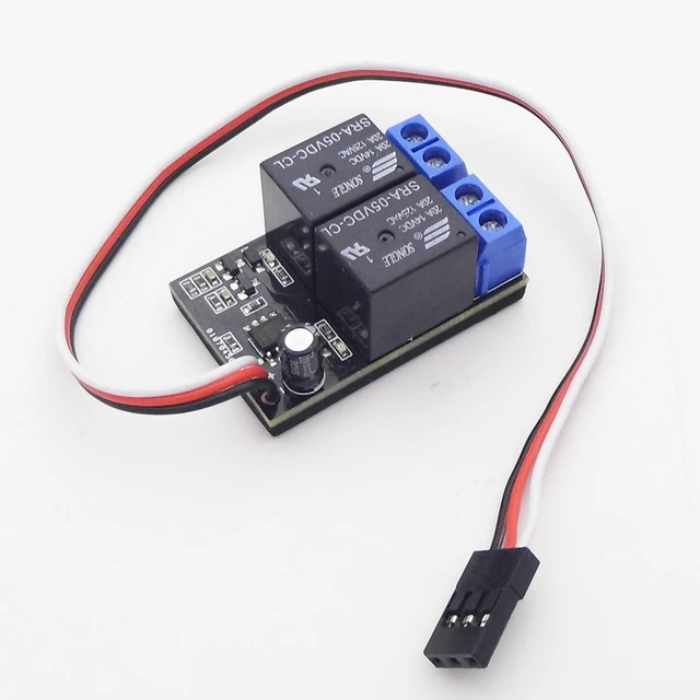 Interruttore relè PWM Telecomando Compatibile con Il modulo