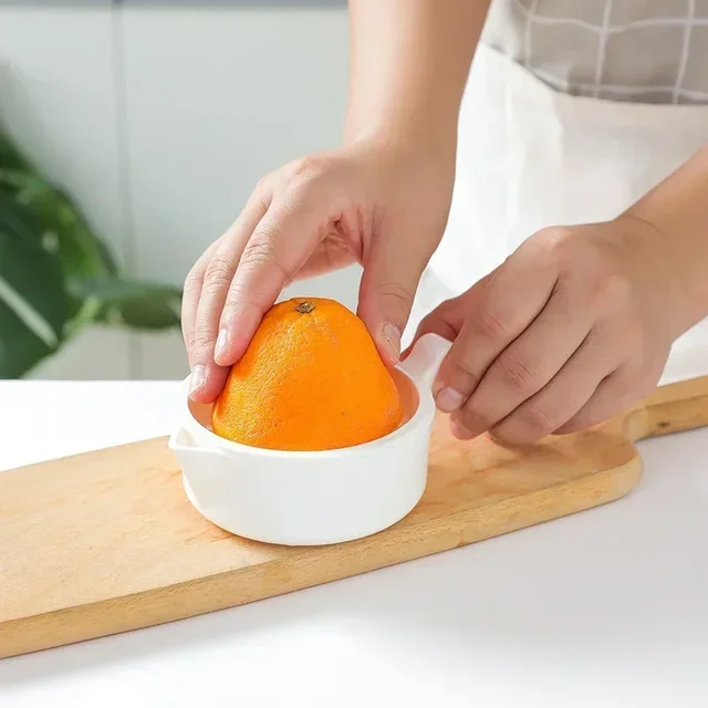 Kitchen Manual Portable Citrus Juicer Lemon Squeezer Multifunction Fruit Machine Useful Household Accessories Tools Supplies 3