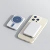 MagSafe Magnetic Power Bank Suitable for Apple Wireless Power Bank Mini Portable Power Bank 2